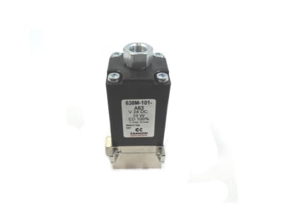 CAMOZZI 638M-101-A63