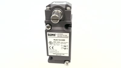 SUNS ELECTRIC HLS-1A-04D