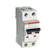 ASEA BROWN BOVERI S202U-C20