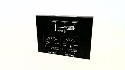 ASEA BROWN BOVERI ESDR121A1P
