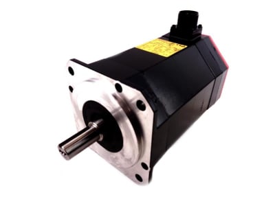 FANUC A06B-0227-B200