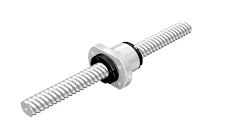 THK BTK3210V-2.6ZZ-NUT