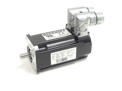 BECKHOFF AM3022-0C30-0000