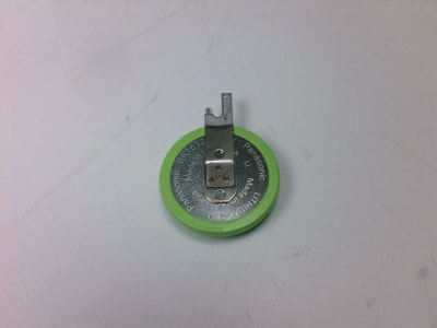 MATSUSHITA ELECTRIC BR1632A/VAN