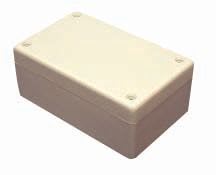 HAMMOND MANUFACTURING 1594CGY