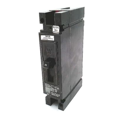WESTINGHOUSE EB1020L