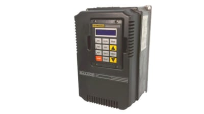 ASEA BROWN BOVERI ZDH18H407-E