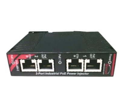 RED LION CONTROLS EB-PSE-48V-2A