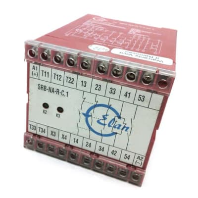 SCHMERSAL SRB-NA-R-C.1-24V