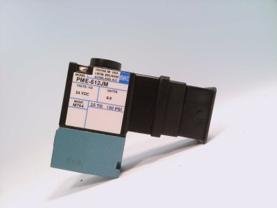 MAC VALVES INC PME-612JM