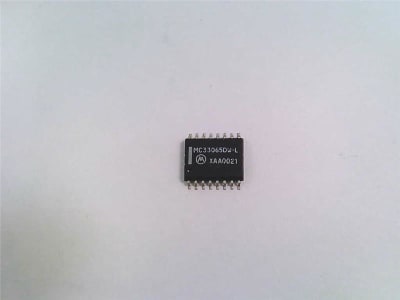 ON SEMICONDUCTOR MC33065DW-L