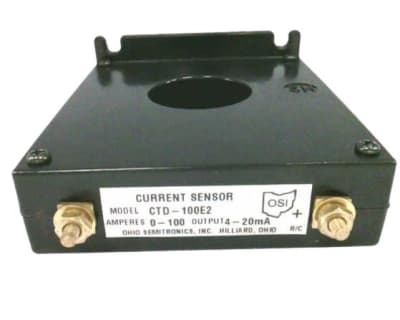 OHIO SEMITRONICS CTD-100E2