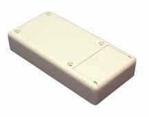 HAMMOND MANUFACTURING 1599BGYBAT