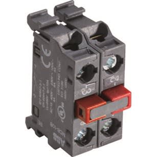 ASEA BROWN BOVERI MCB-02B