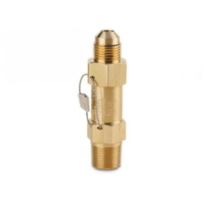 SUPERIOR HVACR 3020-500
