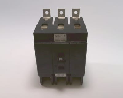 EATON CORPORATION GHB3100