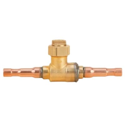SUPERIOR HVACR 586WA-4ST