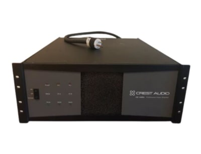 CREST AUDIO CFA-CKI1600V-AC