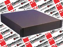 HAMMOND MANUFACTURING RM2U1908SBK