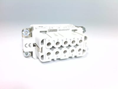 PHOENIX CONTACT HC-A10-I-UT-F