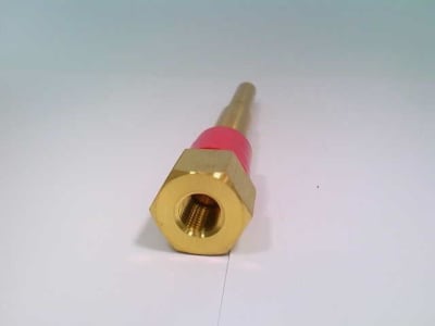 MAMAC SYSTEMS A-500-2-B-1