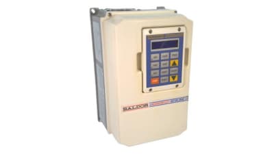 ASEA BROWN BOVERI ZD18H407-W