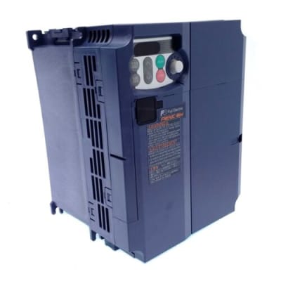 FUJI ELECTRIC FRN0033C2S-2U