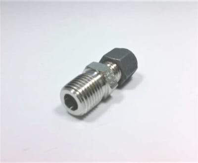 PARKER 4-4 FH4BZ-SS