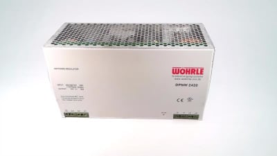 WOHRLE DPNW2420