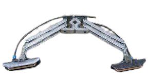 DUCT-O-WIRE P-200-LT5