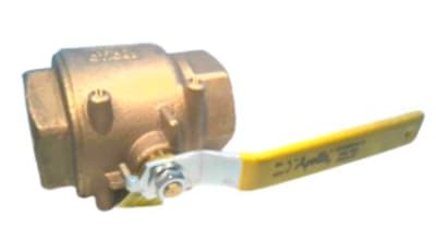 APOLLO VALVES 77-108-01