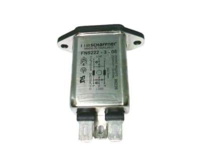 SCHAFFNER FN9222-3-06