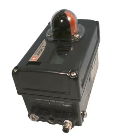 FLOWSERVE 520MD+37-B1R1D0-000-1102