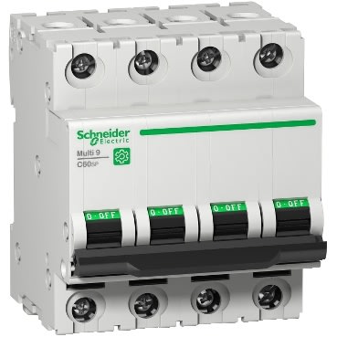 SCHNEIDER ELECTRIC M9F23416