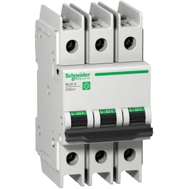 SCHNEIDER ELECTRIC M9F43304