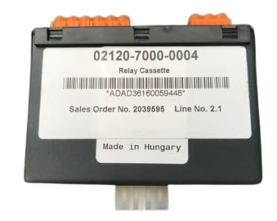 EMERSON 02120-7000-0004