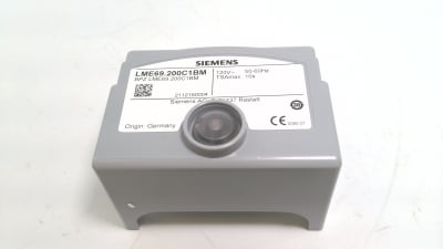SIEMENS LME69.200C1BM