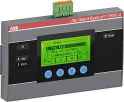ASEA BROWN BOVERI TVOC-2-COM
