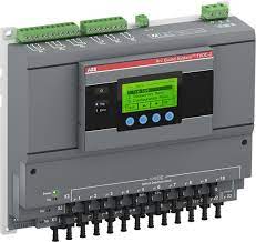 ASEA BROWN BOVERI TVOC-2-48