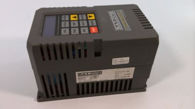 ASEA BROWN BOVERI ID15J405-ER