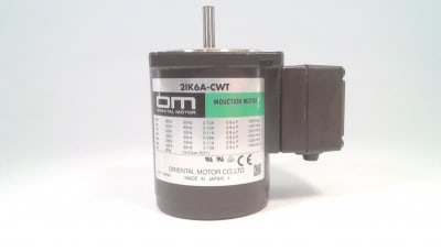 ORIENTAL MOTOR 2IK6A-CWTE