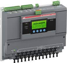 ASEA BROWN BOVERI TVOC-2-48-C