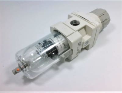 SMC AW30-F03-A