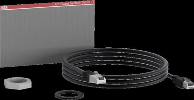 GENERAL ELECTRIC TVOC-2-MK2