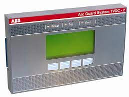 ASEA BROWN BOVERI 1SFA663005R1001