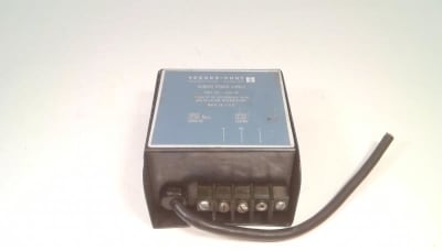 DANAHER CONTROLS 614648-001