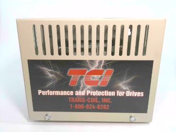 TCI TRANS COIL KLR12DTB