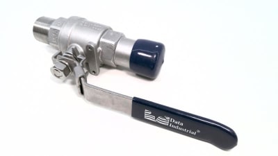 DATA INDUSTRIAL 316SS