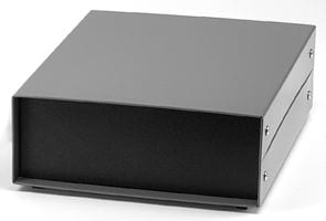 HAMMOND MANUFACTURING 1458C4B
