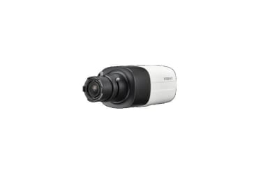 HANWHA TECHWIN SECURITY HCB-6001
